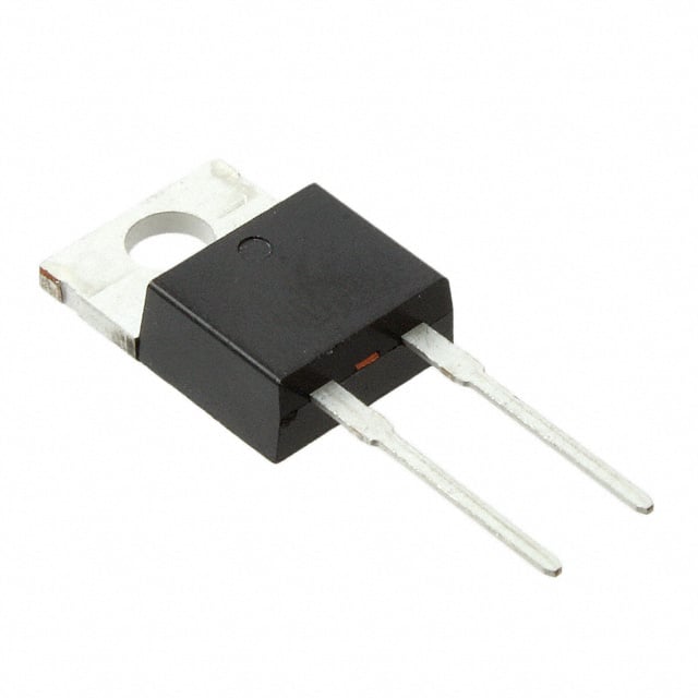 TO103J2F Littelfuse Inc.  Sensores de temperatura - Termistores NTC